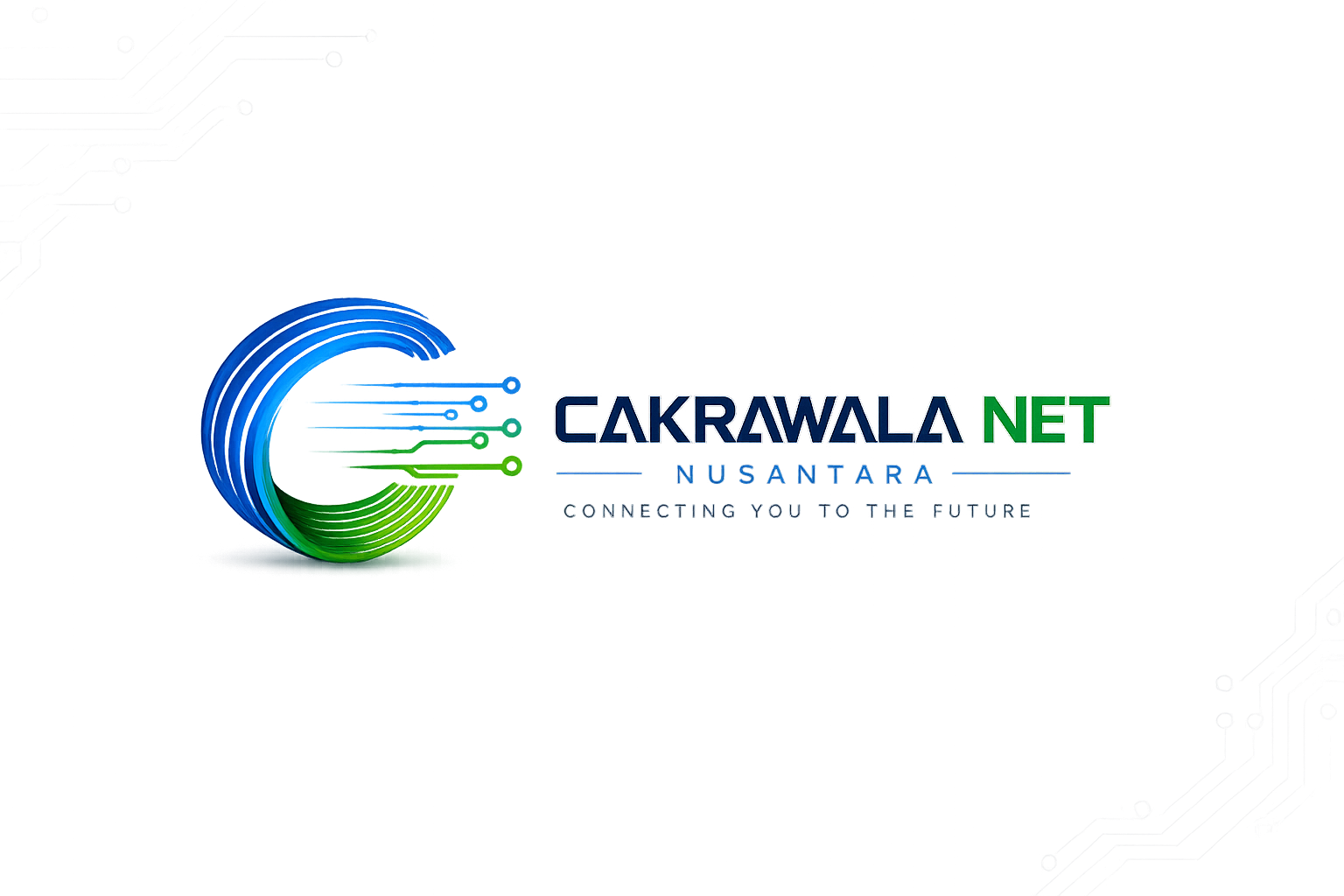 Cakrawalanet Nusantara